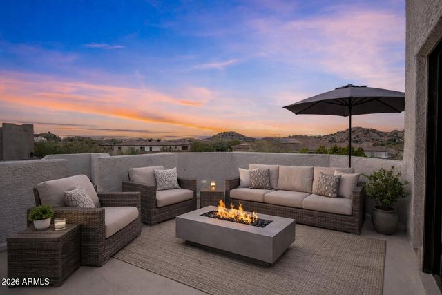 18344 W SANTA IRENE Drive, Goodyear, AZ 85338