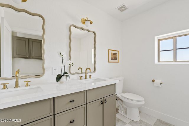 18344 W SANTA IRENE Drive, Goodyear, AZ 85338