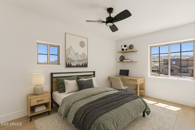 18344 W SANTA IRENE Drive, Goodyear, AZ 85338