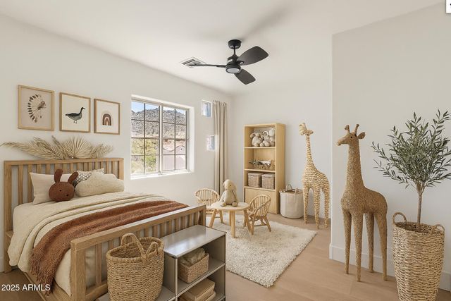 18344 W SANTA IRENE Drive, Goodyear, AZ 85338