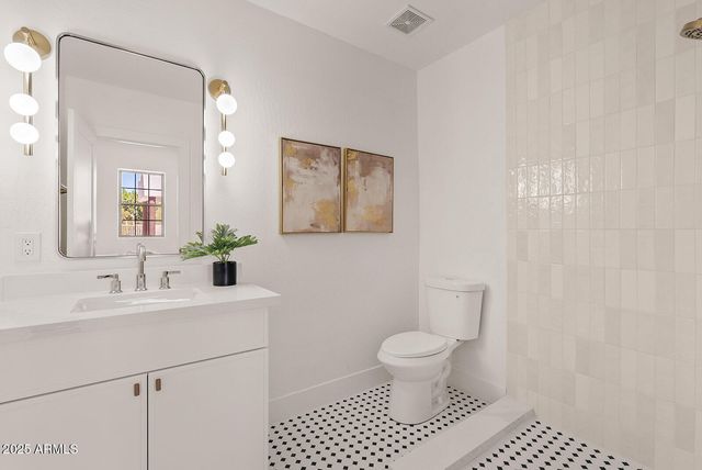 18344 W SANTA IRENE Drive, Goodyear, AZ 85338