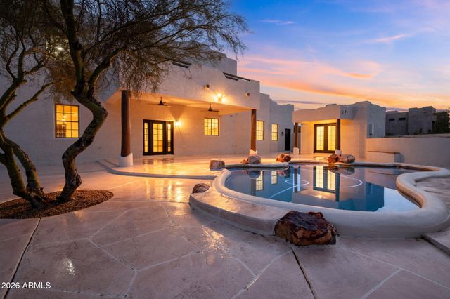 18344 W SANTA IRENE Drive, Goodyear, AZ 85338