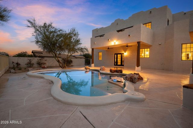 18344 W SANTA IRENE Drive, Goodyear, AZ 85338