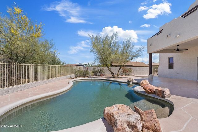 18344 W SANTA IRENE Drive, Goodyear, AZ 85338