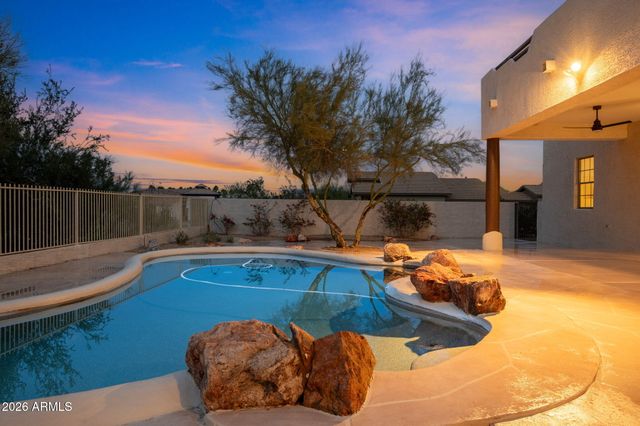 18344 W SANTA IRENE Drive, Goodyear, AZ 85338