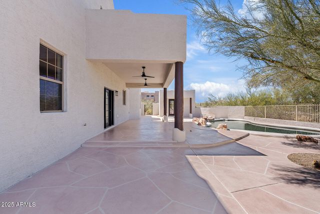 18344 W SANTA IRENE Drive, Goodyear, AZ 85338