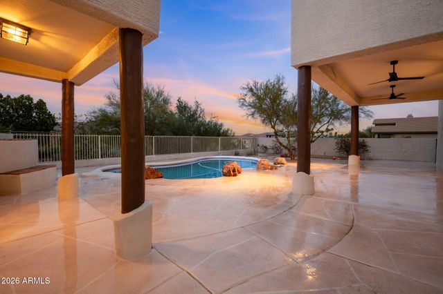 18344 W SANTA IRENE Drive, Goodyear, AZ 85338