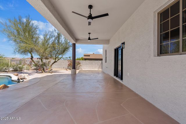 18344 W SANTA IRENE Drive, Goodyear, AZ 85338