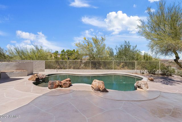 18344 W SANTA IRENE Drive, Goodyear, AZ 85338