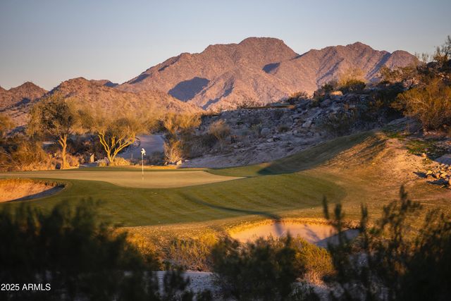 18344 W SANTA IRENE Drive, Goodyear, AZ 85338