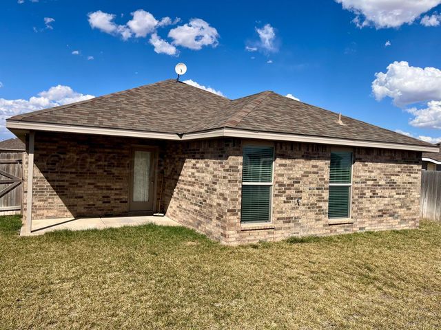 408 Mikeska Street, Amarillo, TX 79118
