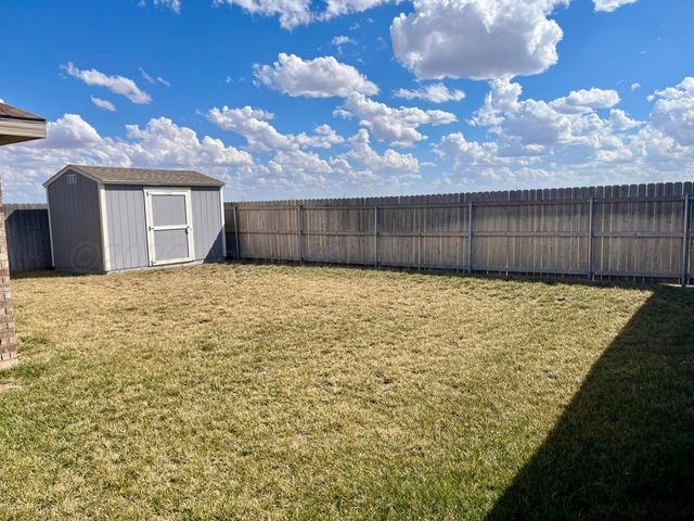 408 Mikeska Street, Amarillo, TX 79118
