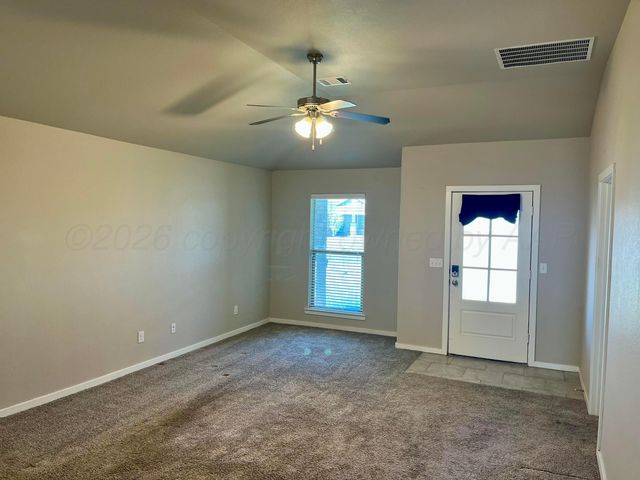 408 Mikeska Street, Amarillo, TX 79118