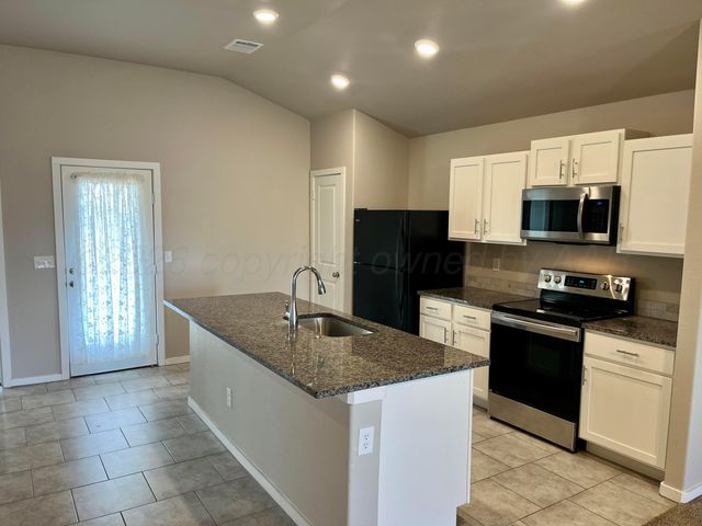 408 Mikeska Street, Amarillo, TX 79118