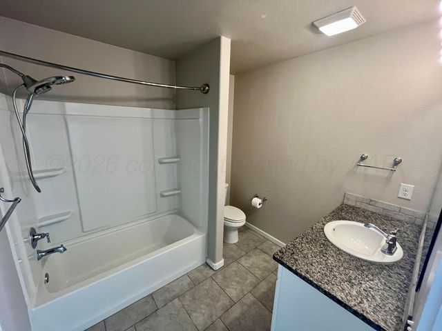 408 Mikeska Street, Amarillo, TX 79118