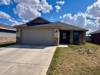408 Mikeska Street, Amarillo, TX 79118
