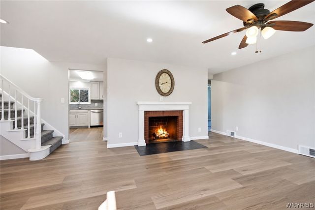 5189 Lake Avenue, Orchard Park, NY 14127