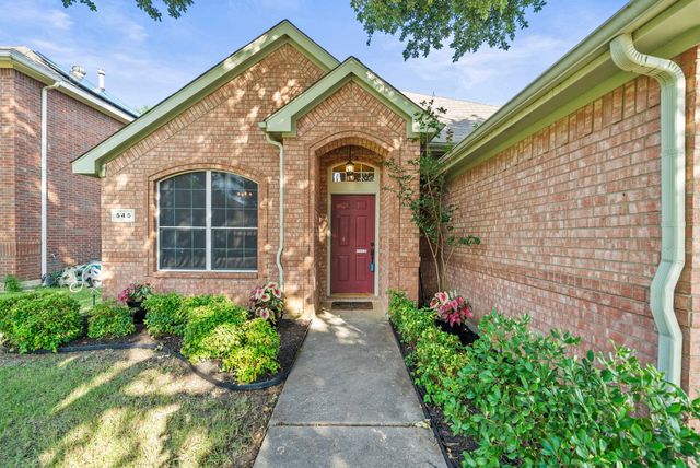 545 Continental Drive, Lewisville, TX 75067