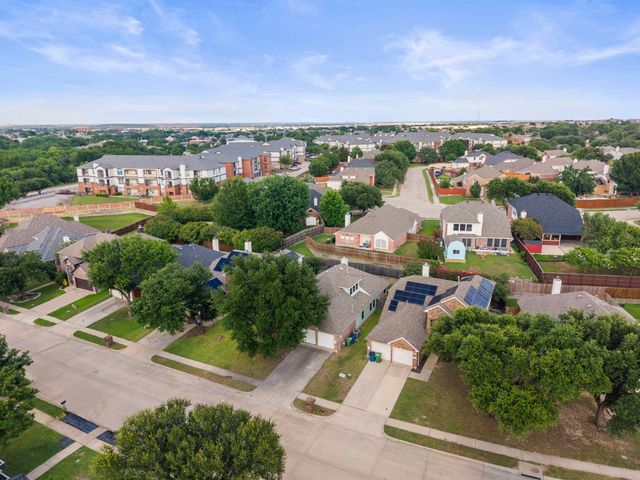 545 Continental Drive, Lewisville, TX 75067
