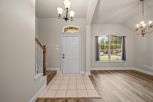 545 Continental Drive, Lewisville, TX 75067