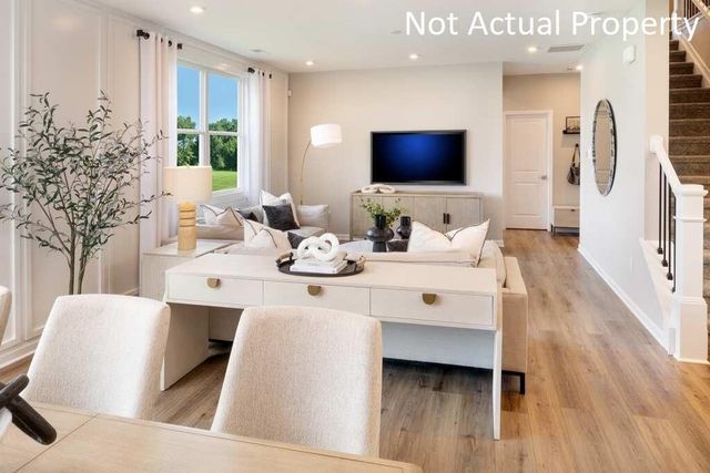 1221 Steller Drive, Lot 2579, Galena, OH 43021