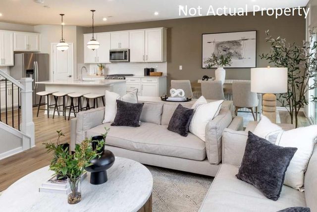 1221 Steller Drive, Lot 2579, Galena, OH 43021