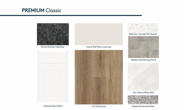 1221 Steller Drive, Lot 2579, Galena, OH 43021