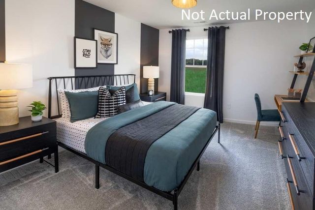 1221 Steller Drive, Lot 2579, Galena, OH 43021