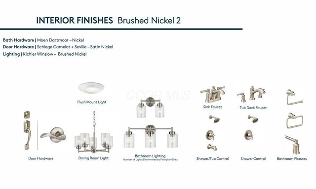 1221 Steller Drive, Lot 2579, Galena, OH 43021