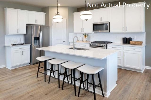 1221 Steller Drive, Lot 2579, Galena, OH 43021