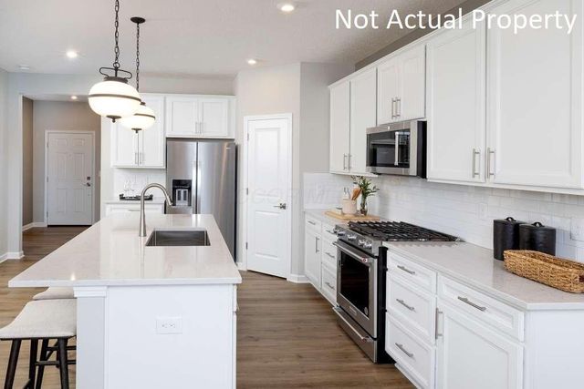 1221 Steller Drive, Lot 2579, Galena, OH 43021