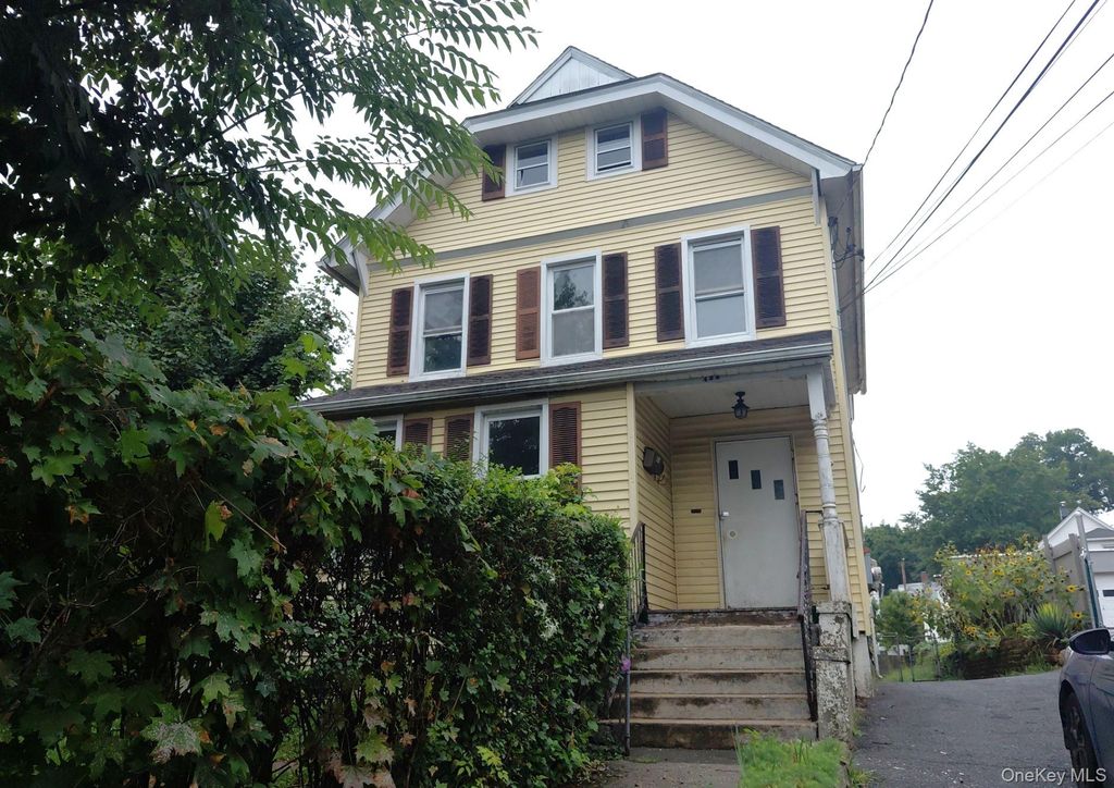424 Willett Avenue, Port Chester, NY 10573 — exterior