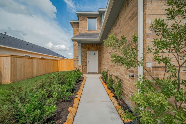 323 Palero Path, Brookshire, TX 77423