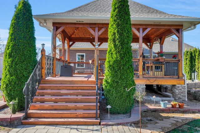 3043 Cross Gate Ln, Columbia, TN 38401