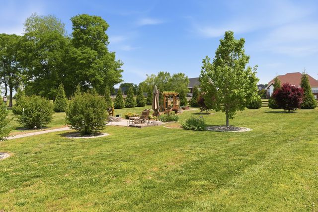 3043 Cross Gate Ln, Columbia, TN 38401
