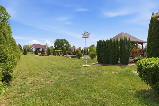 3043 Cross Gate Ln, Columbia, TN 38401