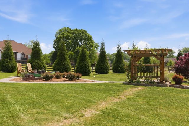 3043 Cross Gate Ln, Columbia, TN 38401