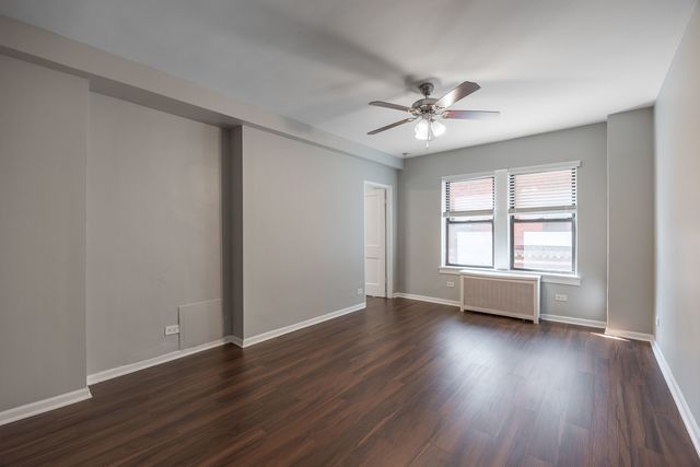 1140 N La Salle Drive 317, Chicago, IL 60610