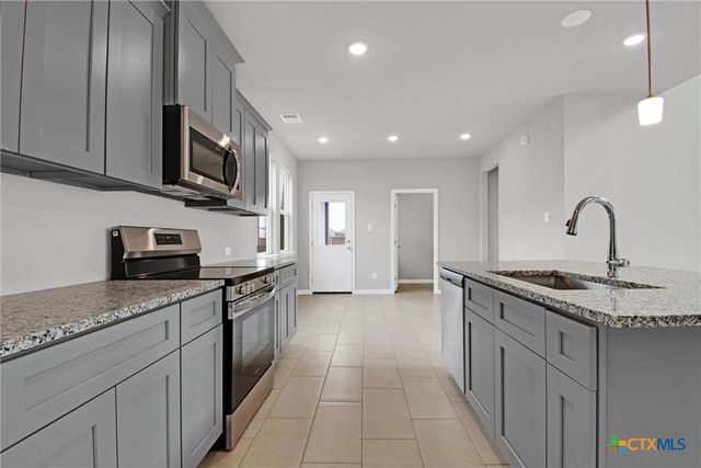 118 Andrew, Killeen, TX 76549