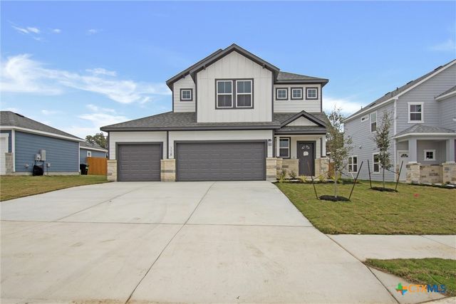 118 Andrew, Killeen, TX 76549