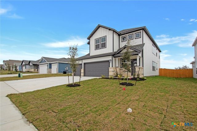 118 Andrew, Killeen, TX 76549