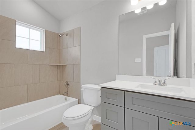 118 Andrew, Killeen, TX 76549