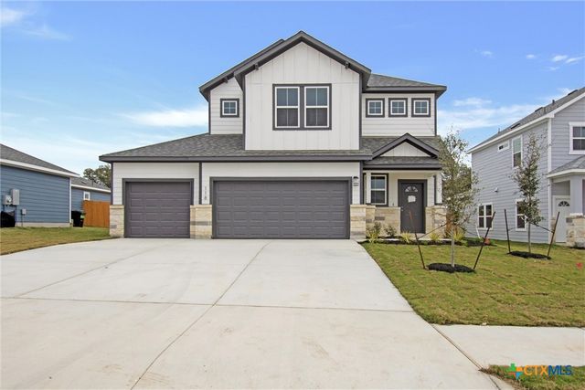 118 Andrew, Killeen, TX 76549
