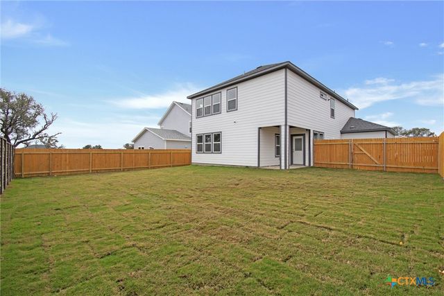 118 Andrew, Killeen, TX 76549