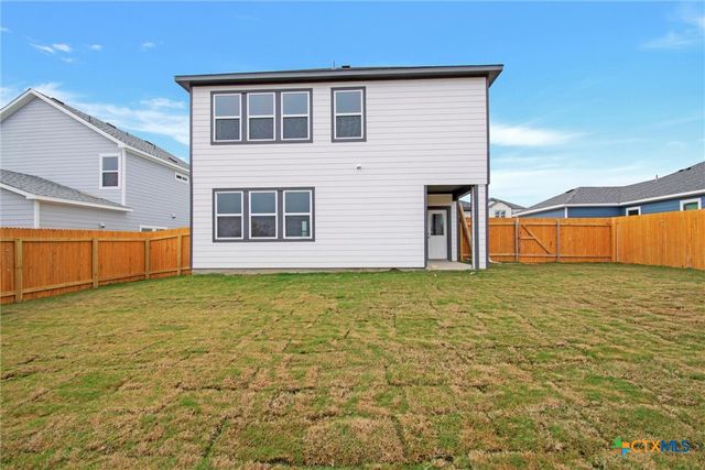 118 Andrew, Killeen, TX 76549