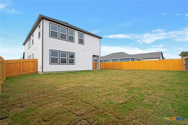 118 Andrew, Killeen, TX 76549