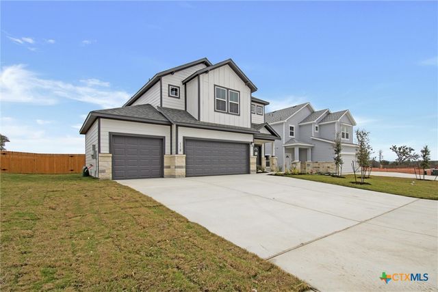 118 Andrew, Killeen, TX 76549