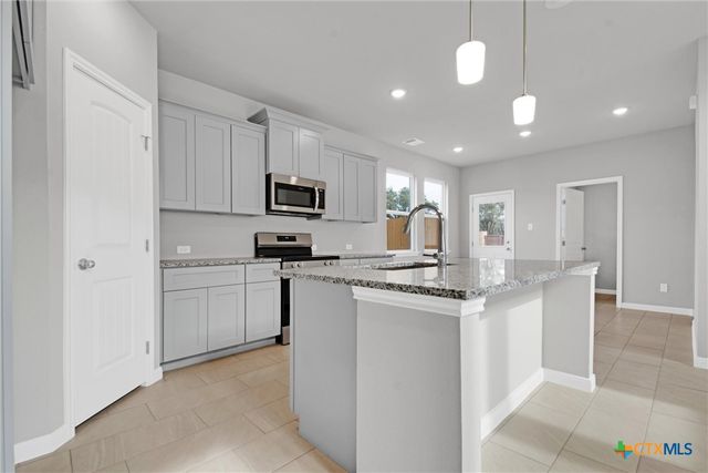 118 Andrew, Killeen, TX 76549