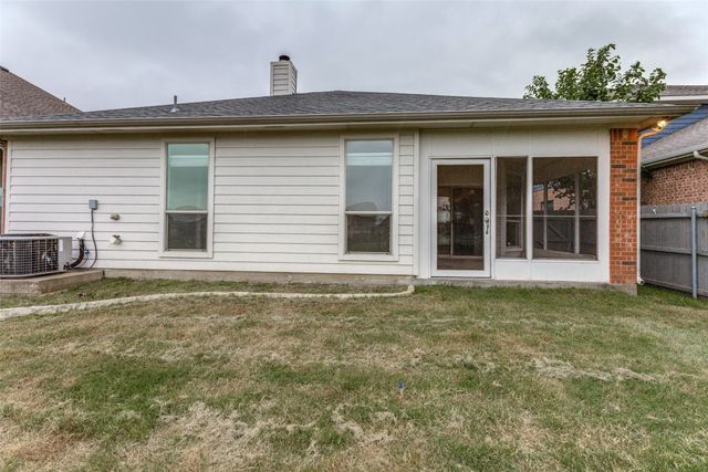 10866 Calderwood Lane, Fort Worth, TX 76052