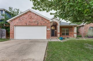 10866 Calderwood Lane, Fort Worth, TX 76052